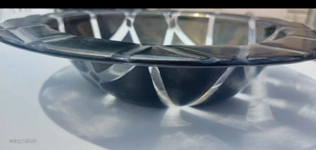 Decorative Glass Bowl - photo 3