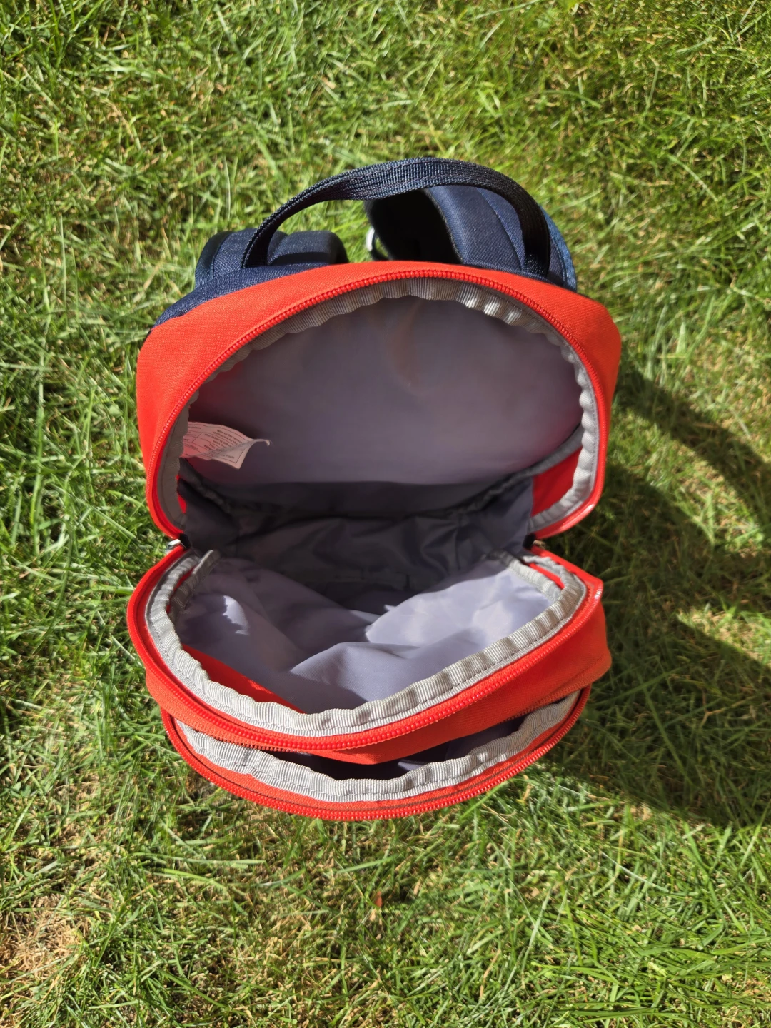 Mountain Equipment Company Kids Backpack - photo 2