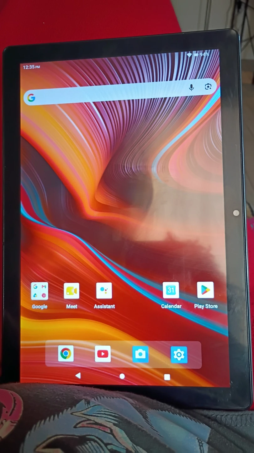 Android Tablet 13 - photo 2