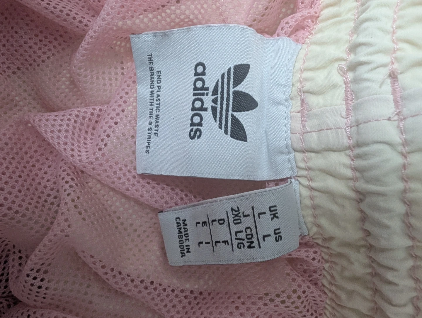 Adidas Shorts - photo 3