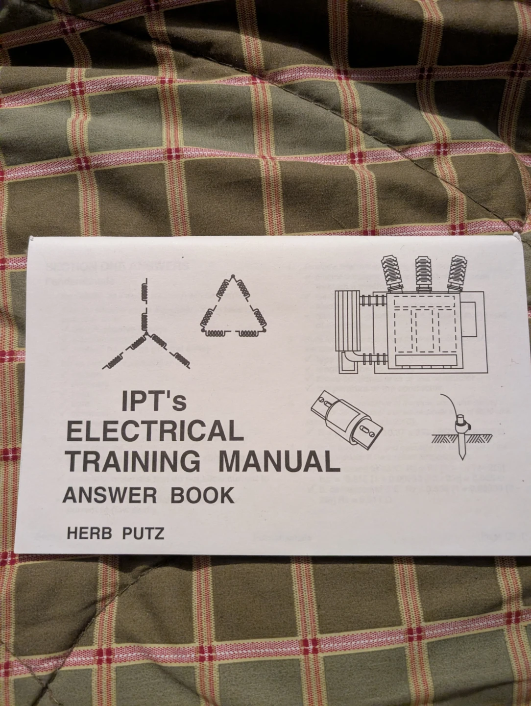 Electrical Training Manuals and Ontario Safety Code Set - photo 5