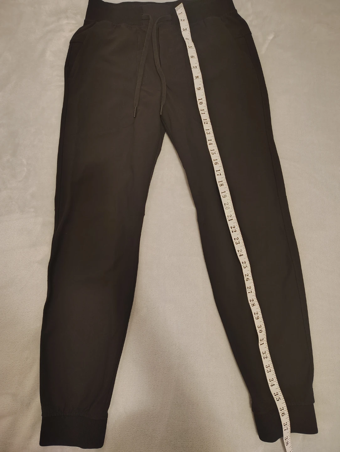 🍋 lululemon athletica Men's Black - Small - photo 5