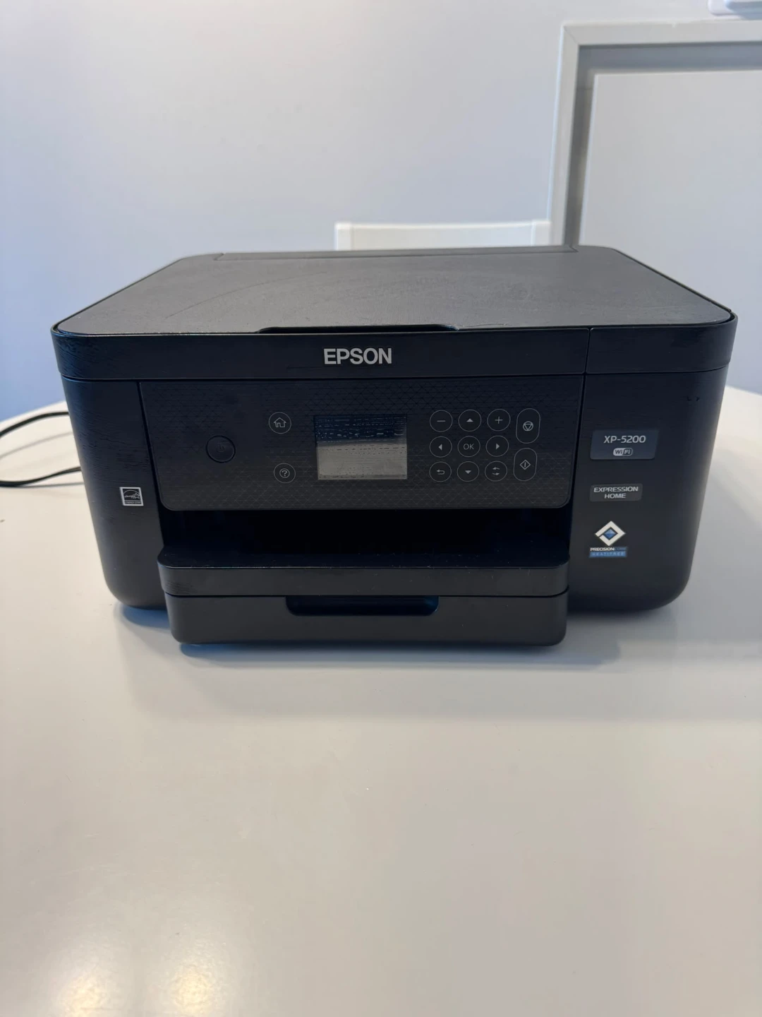 Epson XP-5200 All-in-One Wireless Printer