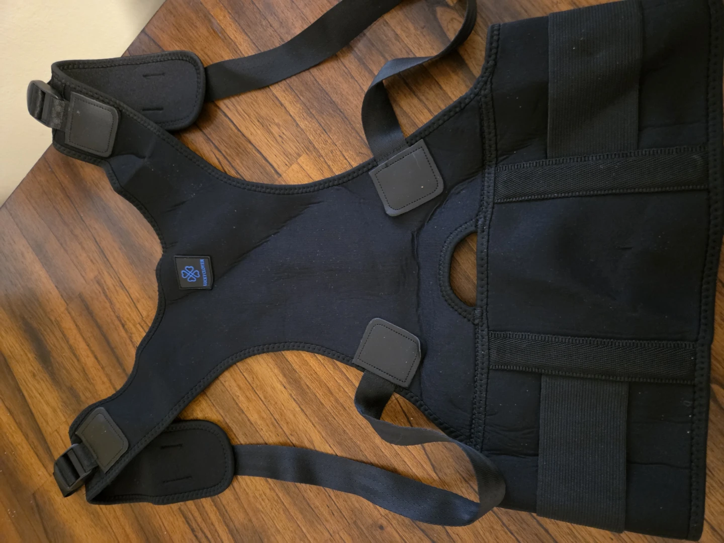 LuckyClover Posture Corrector Brace - photo 2