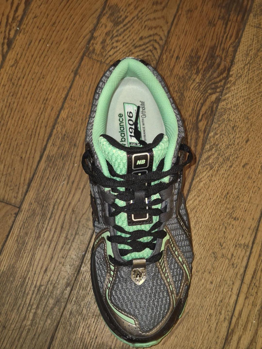 New Balance 1906 Sneakers - photo 2