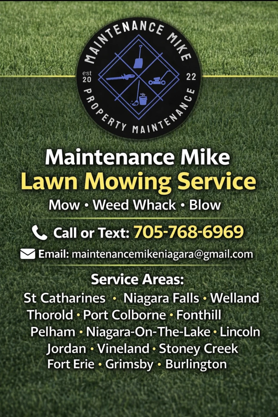 Lawn Care