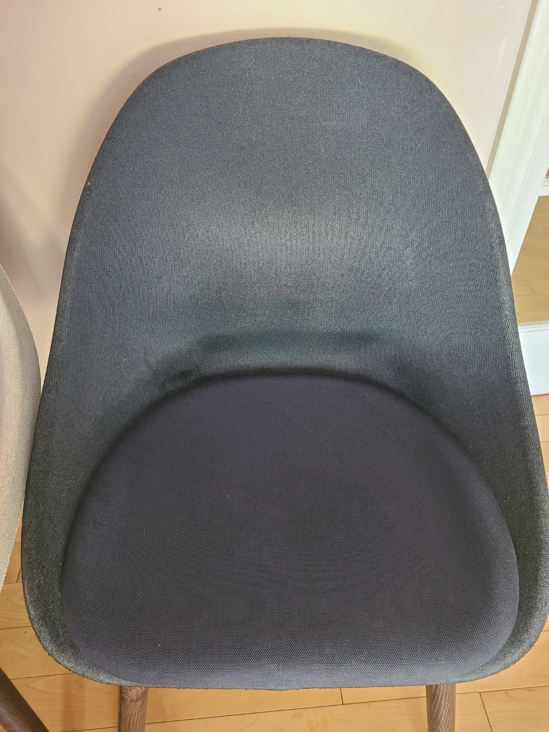 Classic IKEA Baltsar Chairs - photo 3