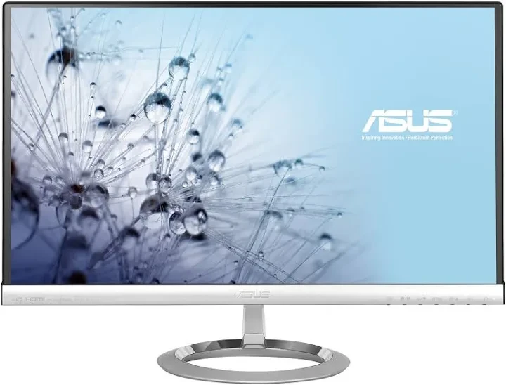 Asus MX239H 23" LED LCD MonitorAsus MX239H 23" LED LCD Monitor - photo 2