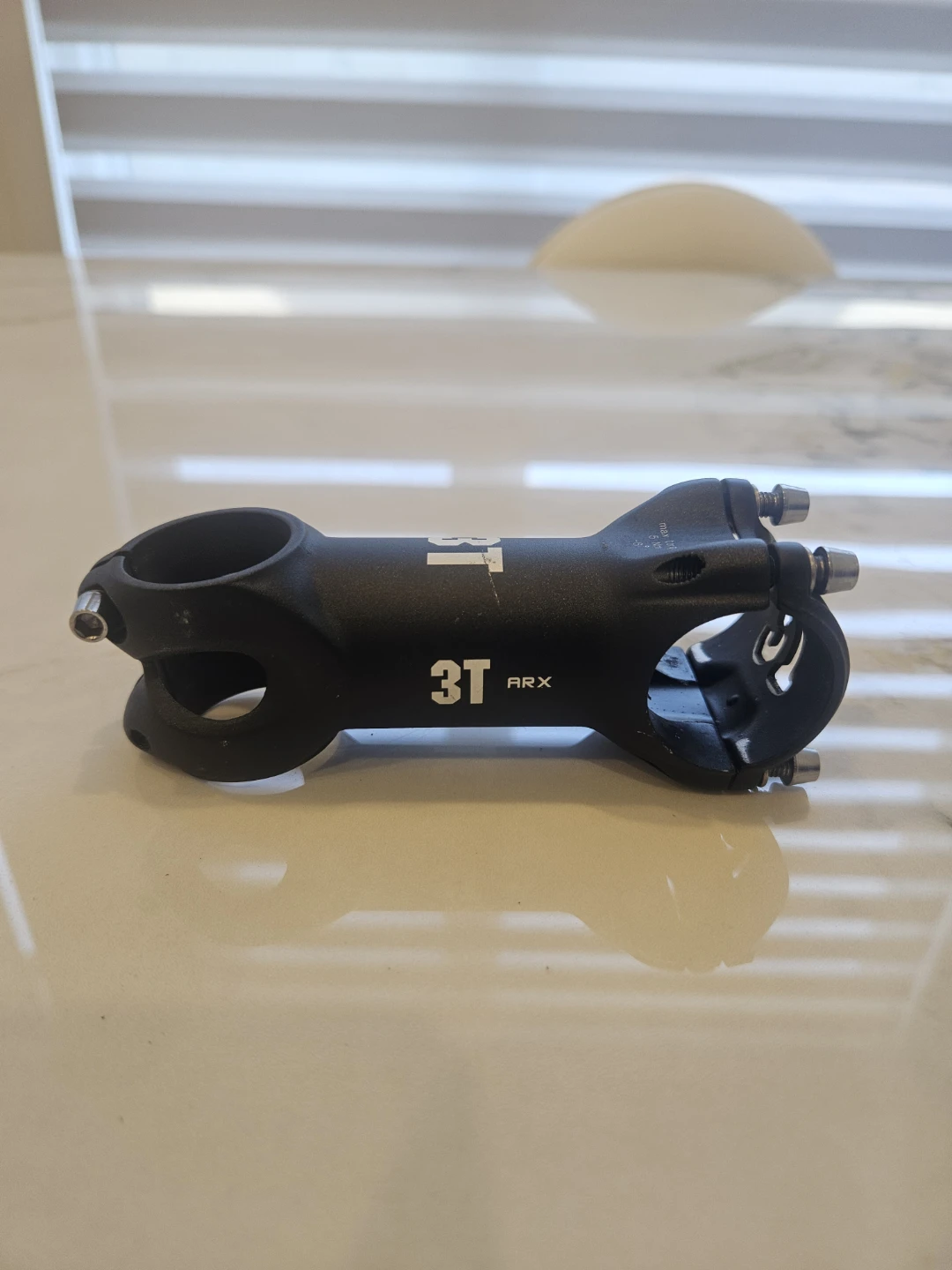 3T ARX Bicycle Stem