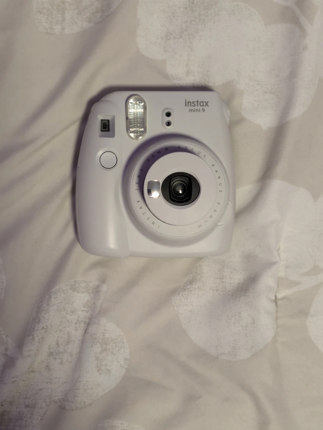 Instax Mini 9