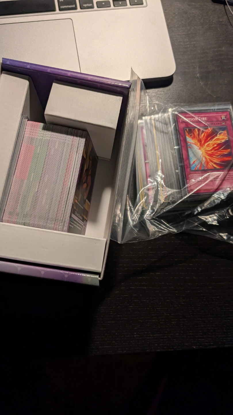Gundam freedom ascension + pokemon/lorcana/one piece  bulk - photo 5