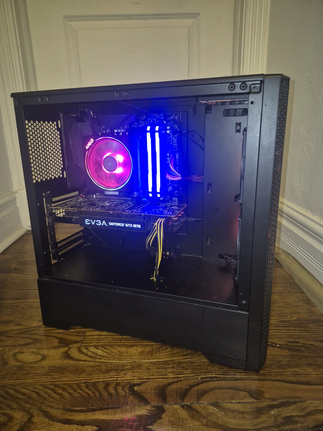 Gaming PC - fully tested - plug and play - photo 3