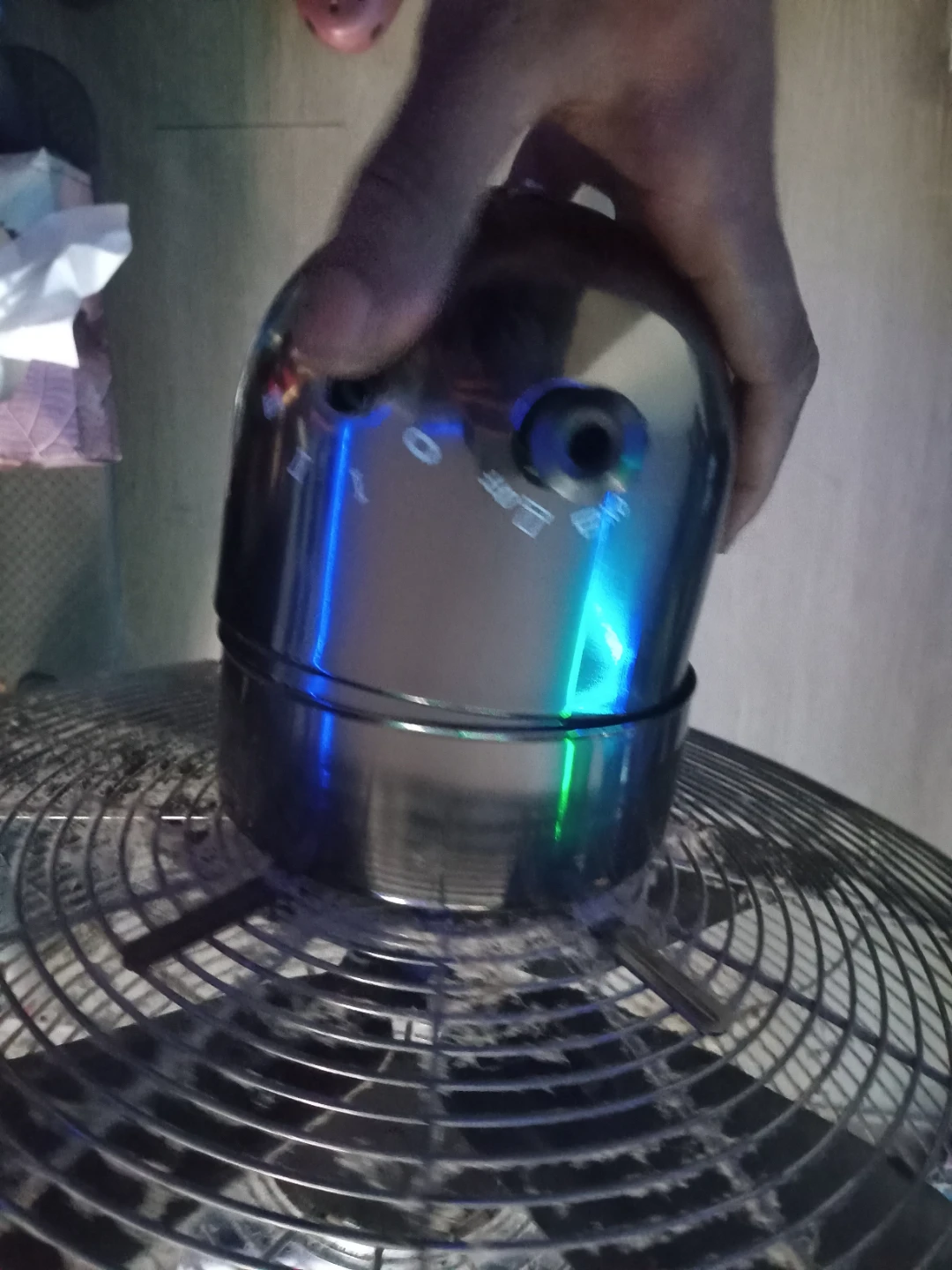 Fan for sale - photo 2
