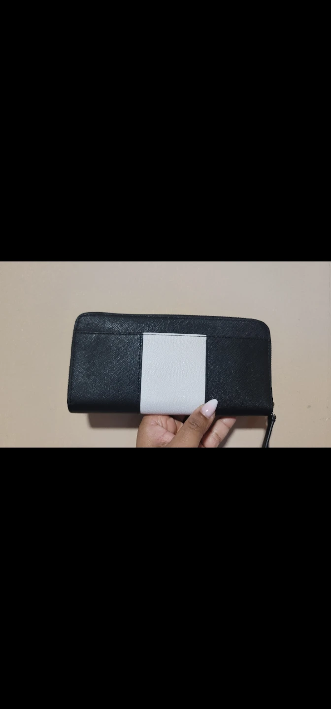 Calvin Klein Zip Around Wallet - photo 2