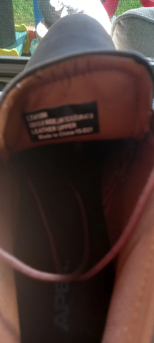 APEX Chukka Boots - Men's - photo 4