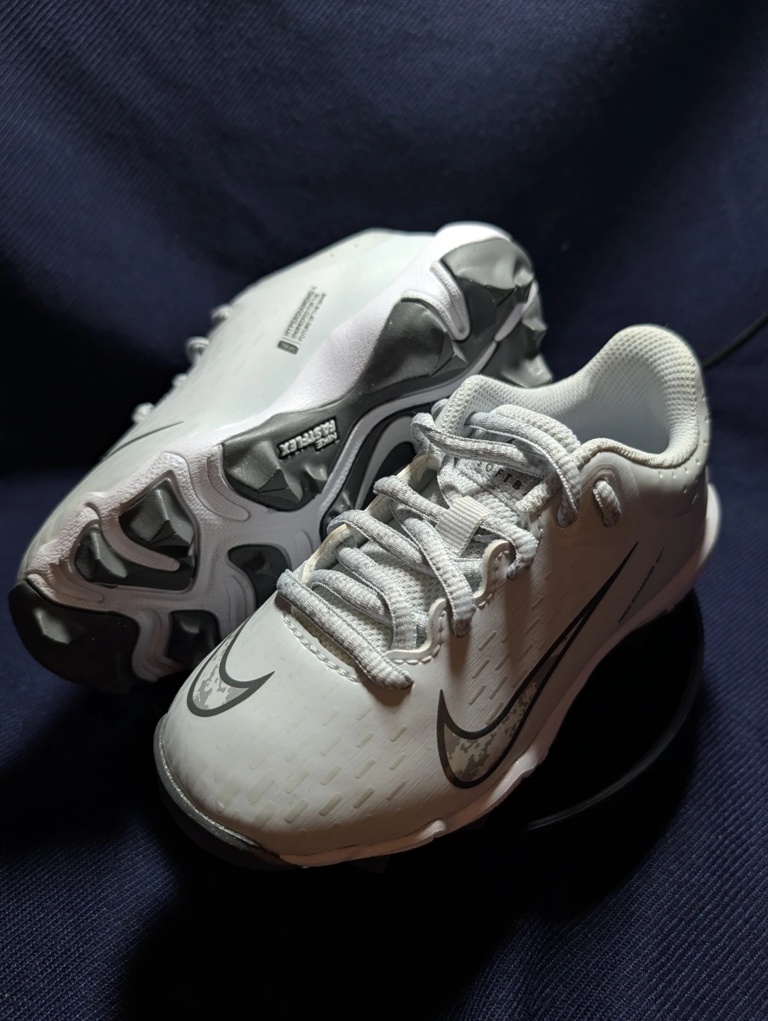⚾🔥 NEW Nike Baseball Cleats - Size 11C