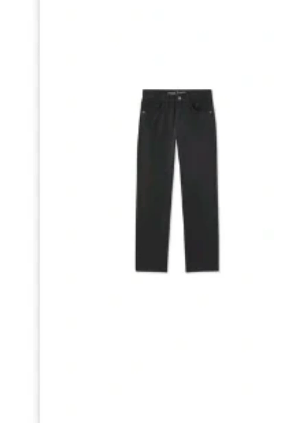 🏈 George jeans toddler new