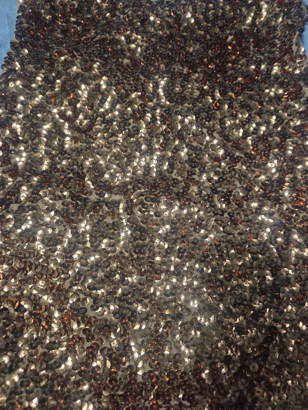 ​🏈Holiday & Event Set: Sequin Top + Tulle Tutu Skirt​🏈 - photo 5