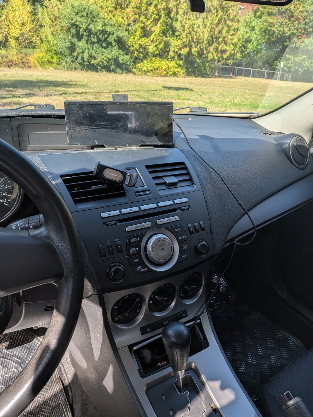 2010 Mazda Mazda3 - photo 3