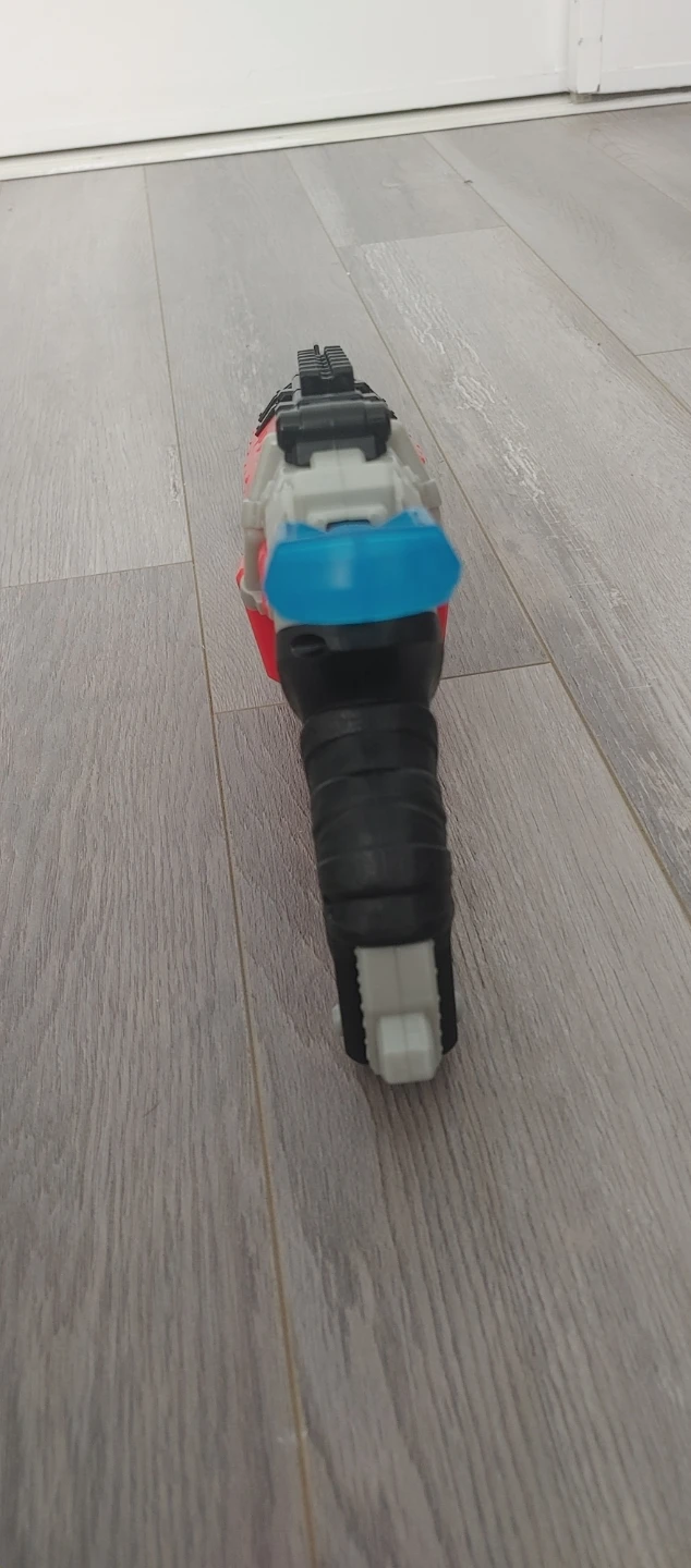 X-Shot Foam Dart Blaster - photo 5