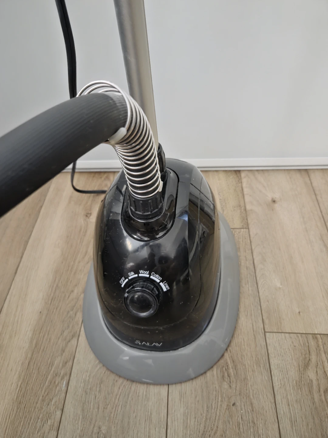 [SALAV] GS44 Garment Steamer - photo 4