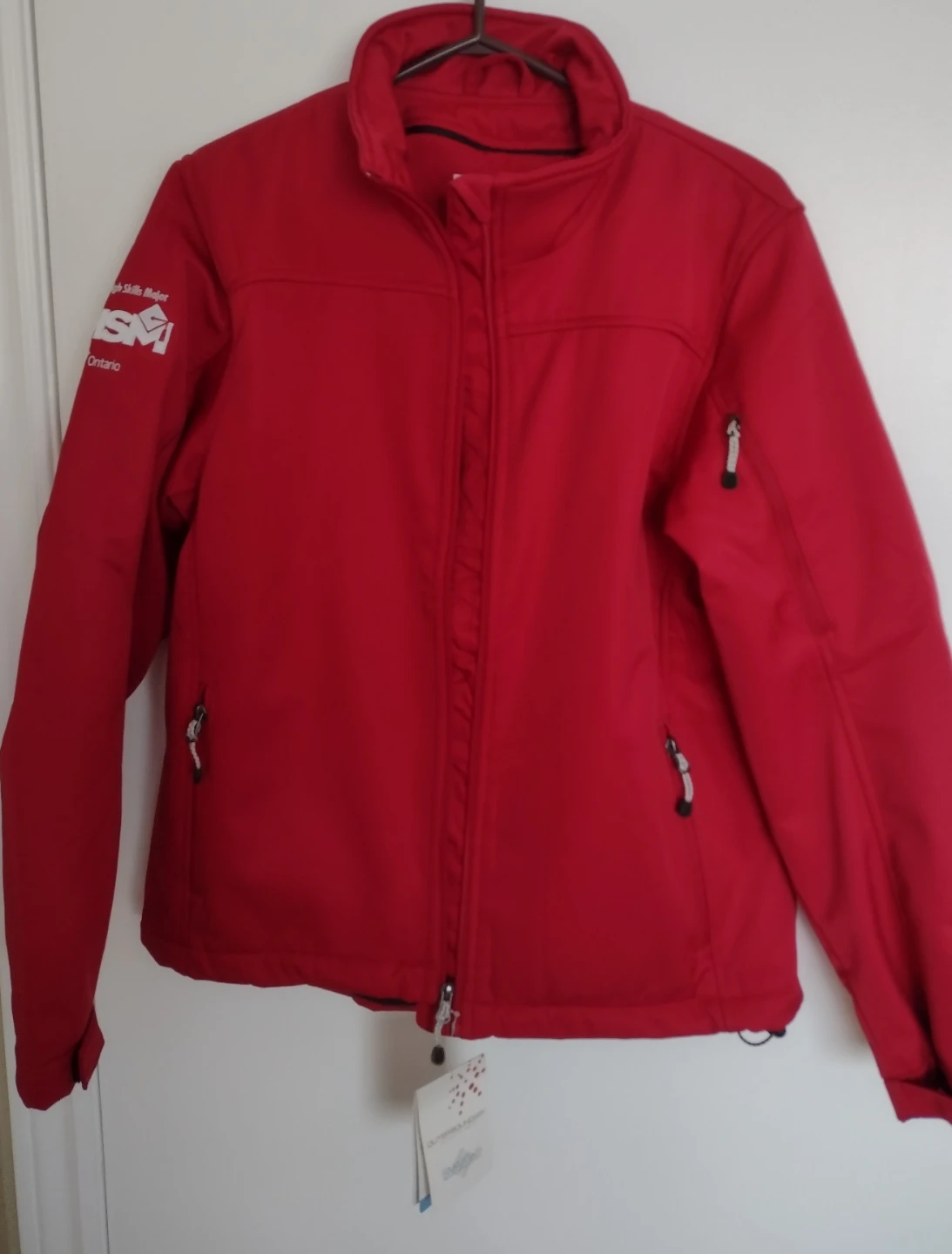 Outer Boundary Malton Insulate Softshell Jacket