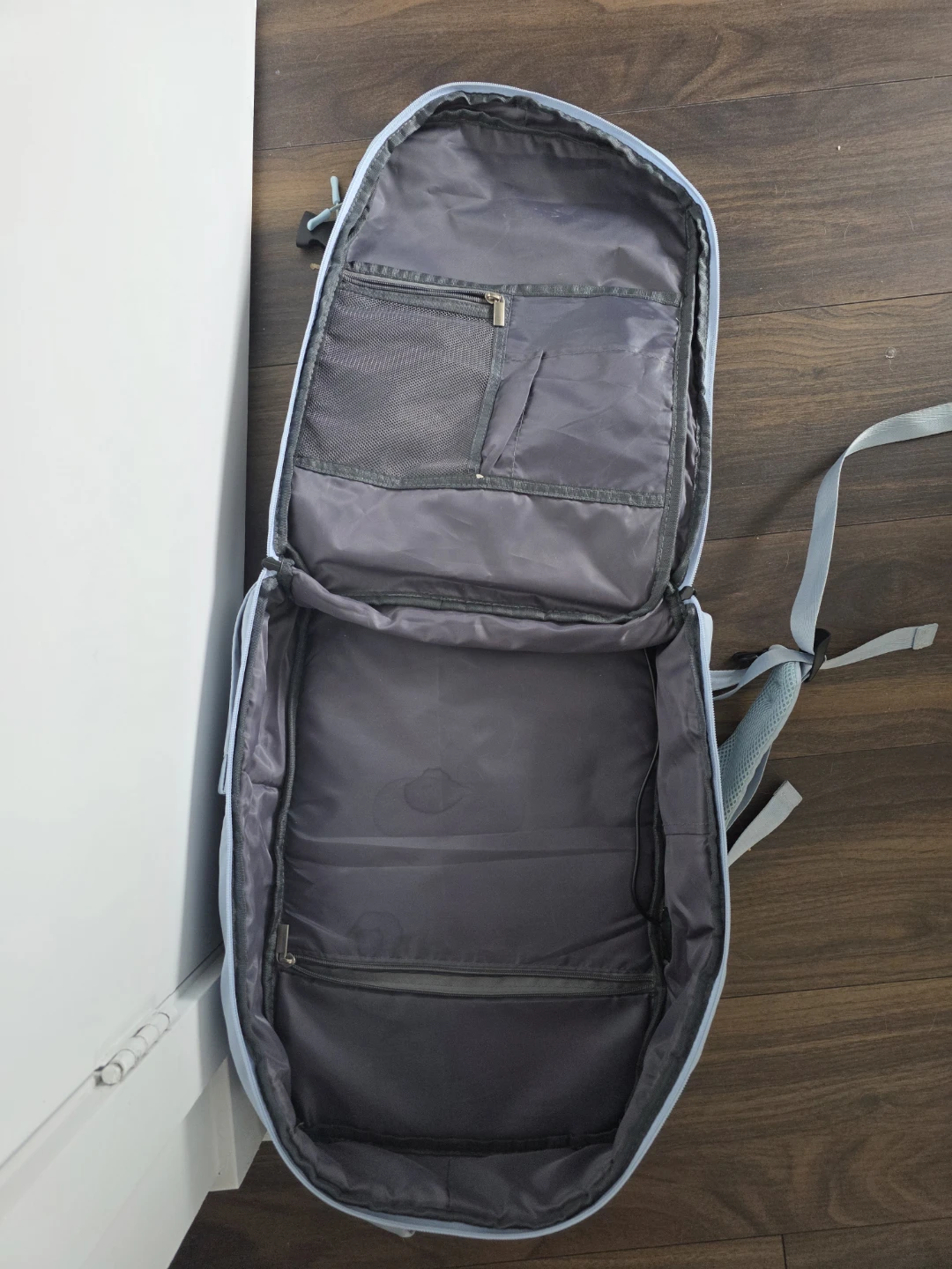 Homiee Travel Backpack - 10$ - photo 3