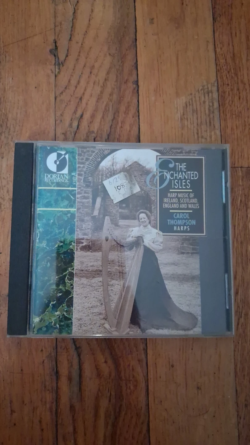 Variety of Cool CD's - photo 3