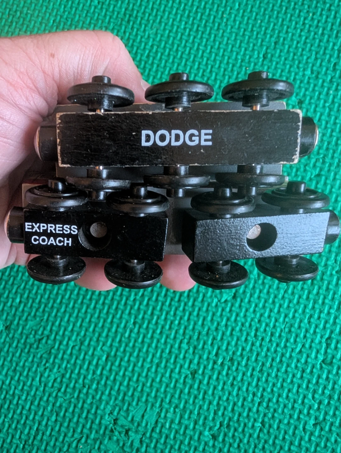 Thomas & Friends Wooden Railway Engine Collection- 9 trains - photo 3