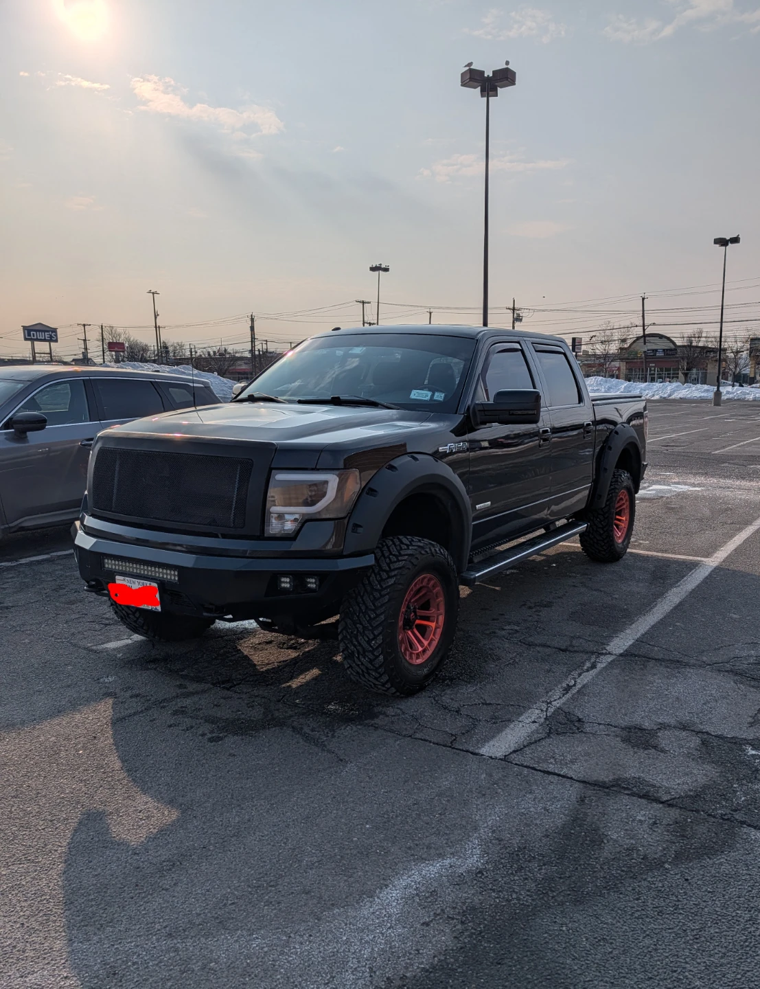 Ford F-150 Pickup Truck - photo 3