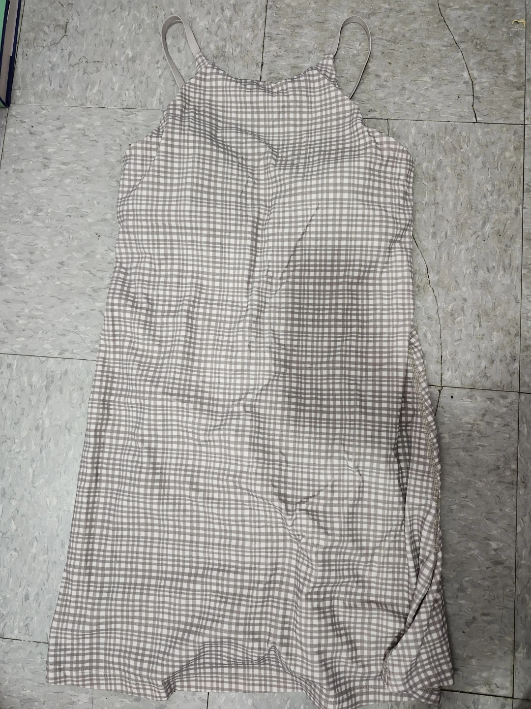 Lululemon Align High-Neck Dress - photo 3