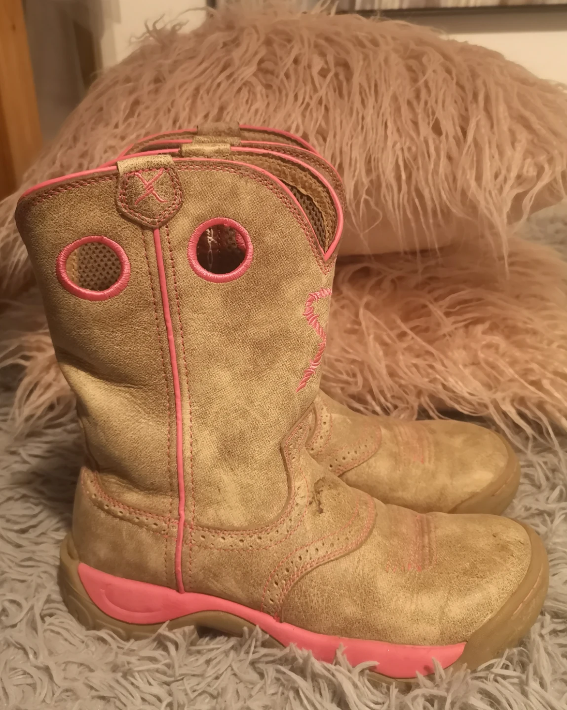 Twisted X Women's Cowgirl Boots