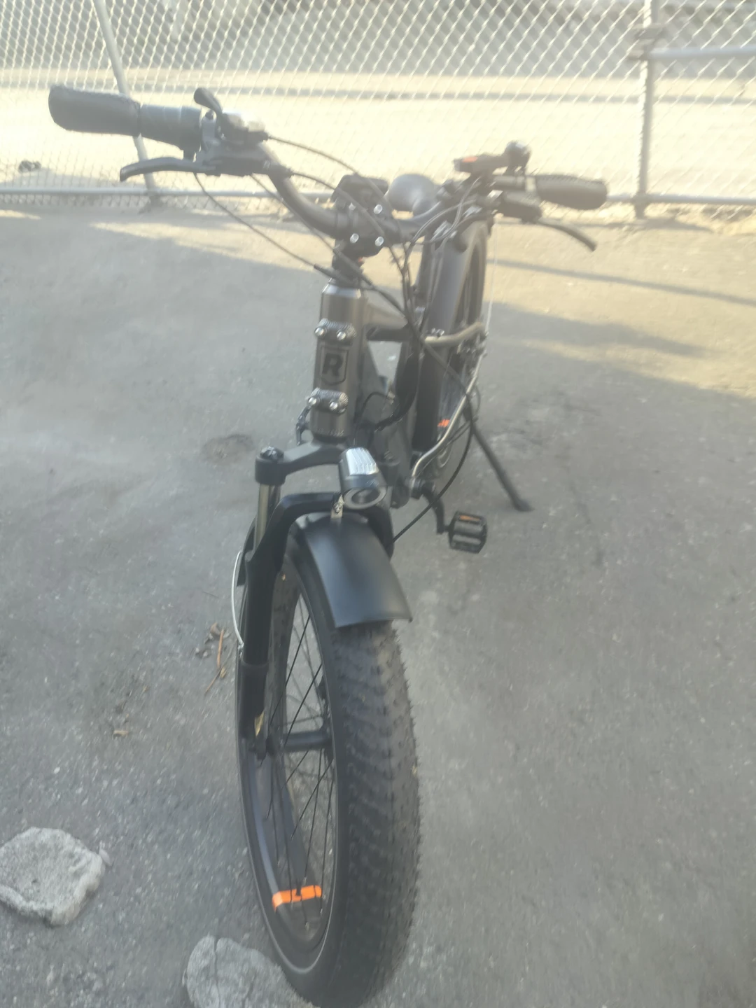 Rad Power Bikes RadRover Plus e-bike - photo 5