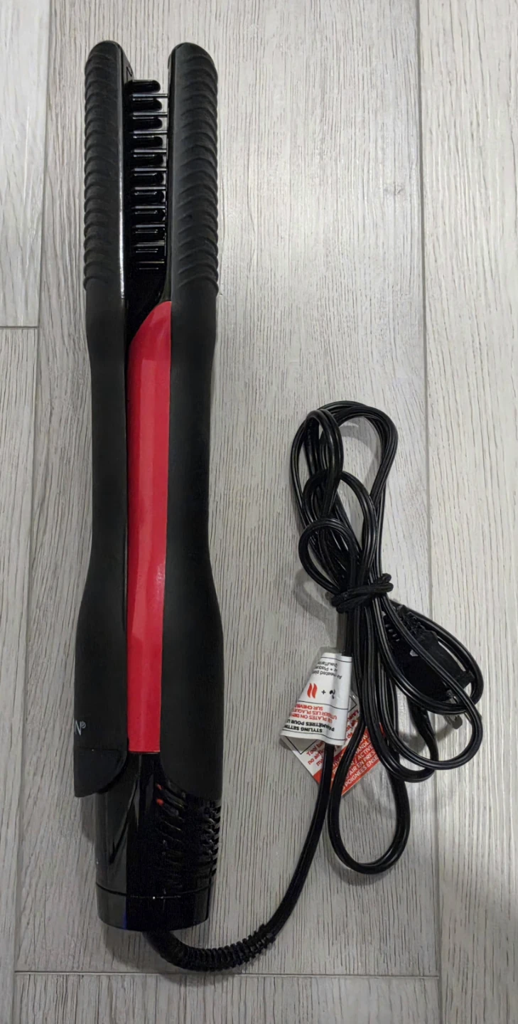 Revlon Hair Straightener and Styler - photo 2