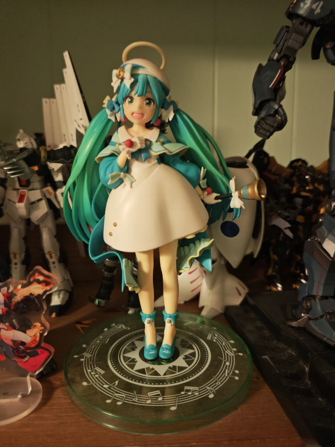 Hatsune Miku Figure
