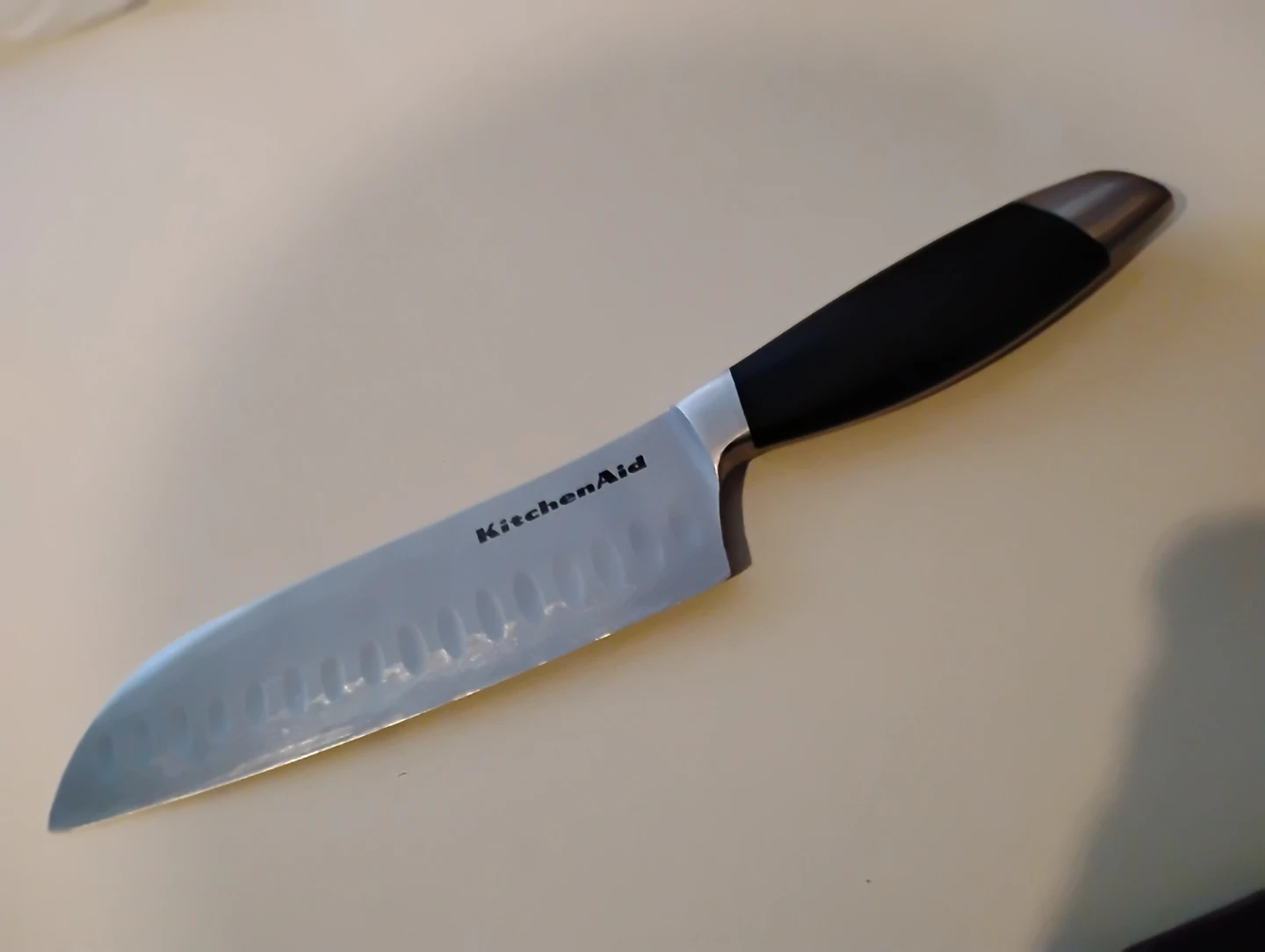 KitchenAid Santoku Knife - photo 4