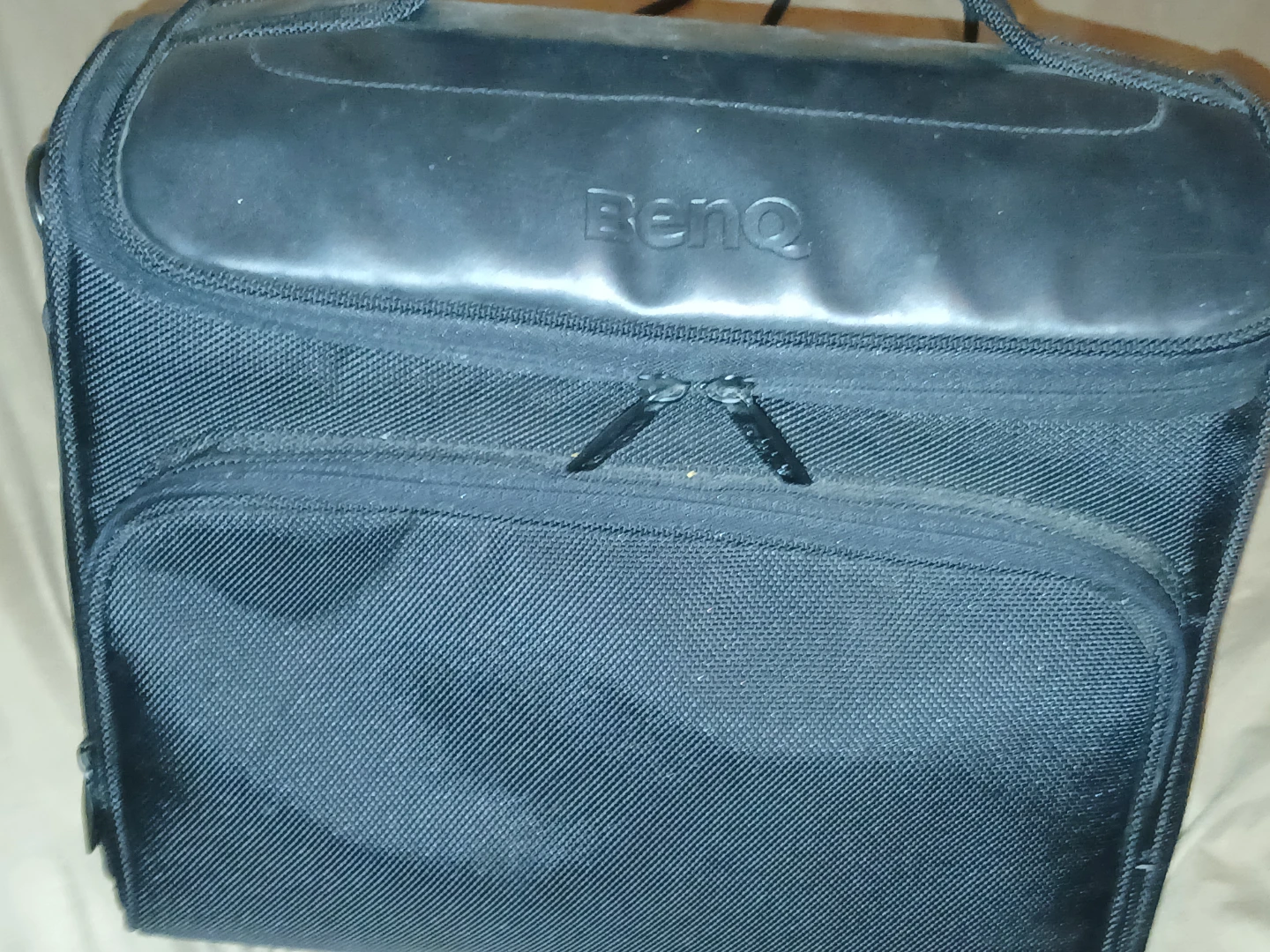 BenQ MP610 Projector - photo 2