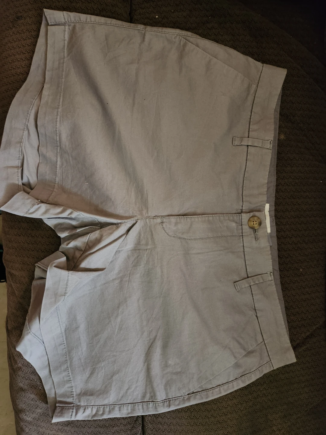 Old Navy Red Shorts Size 10 - photo 5