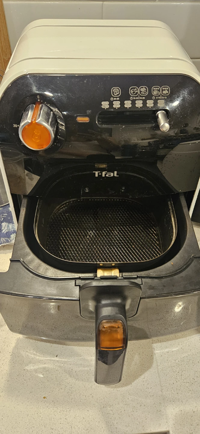 T-fal ActiFry Air Fryer - photo 2