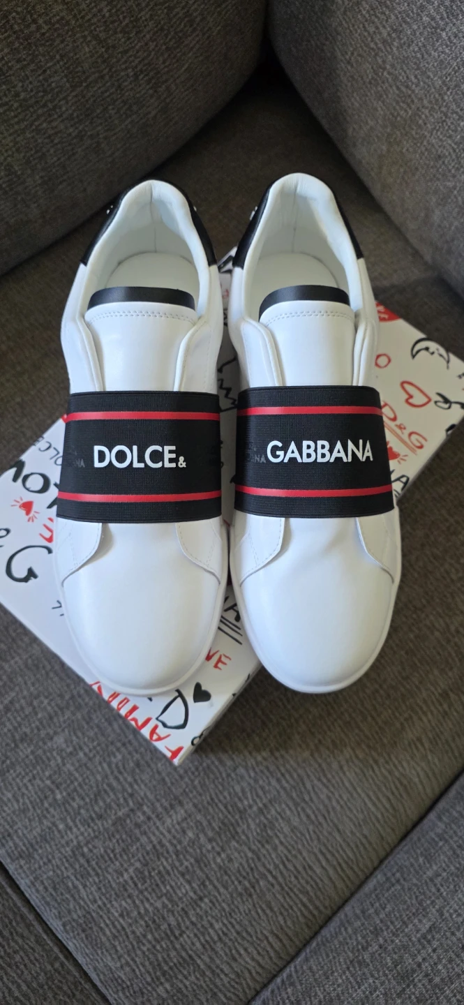 Dolce & Gabbana Sneakers