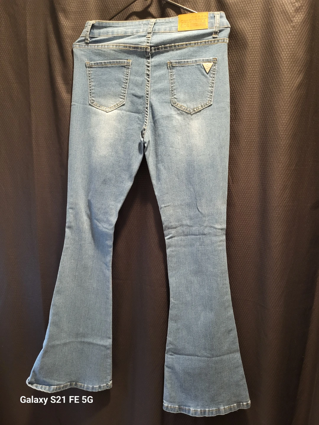 CELEBRITY Bell Bottom Jeans - photo 2