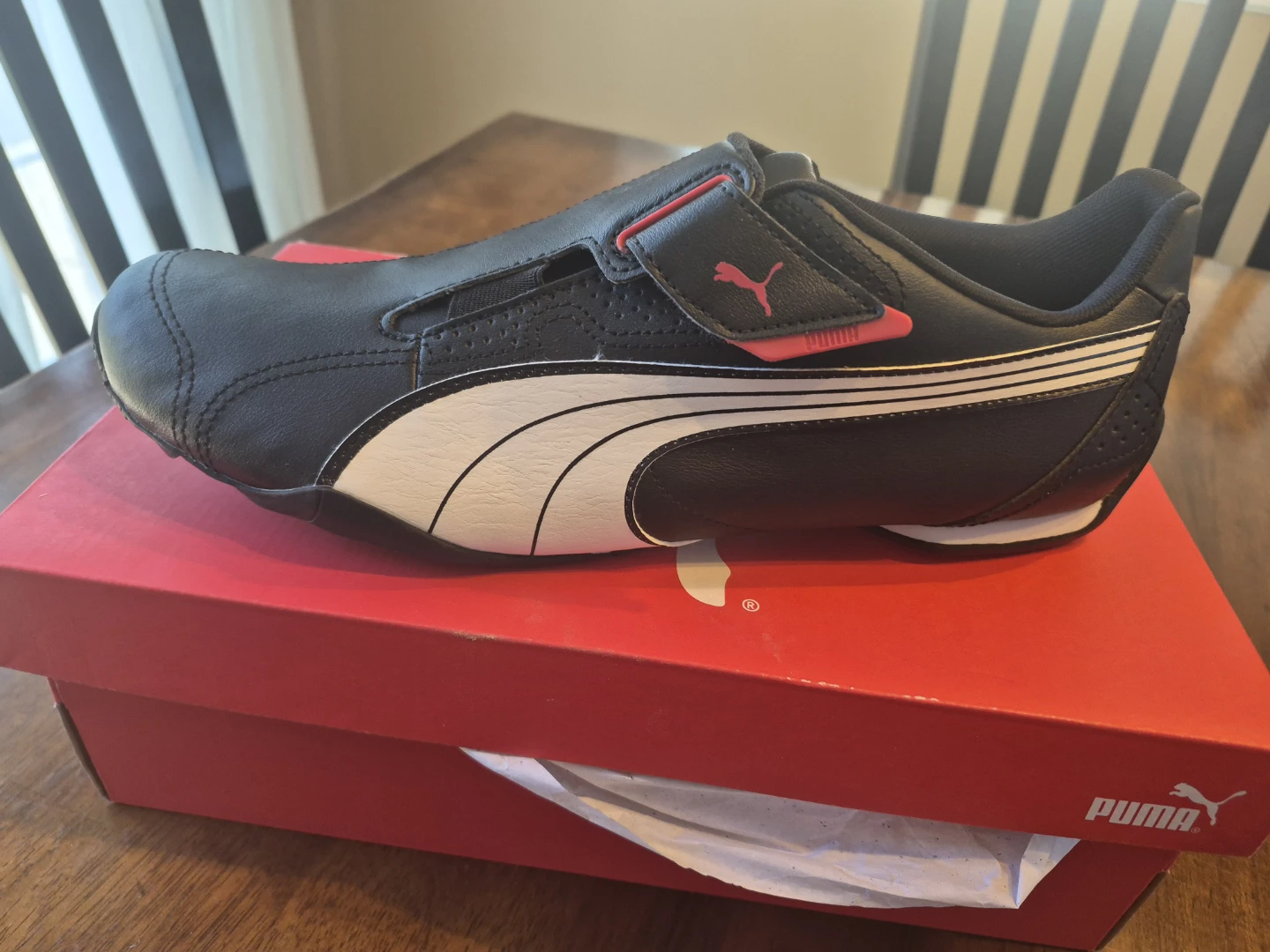 PUMA REDON MOVE  SIZE 12