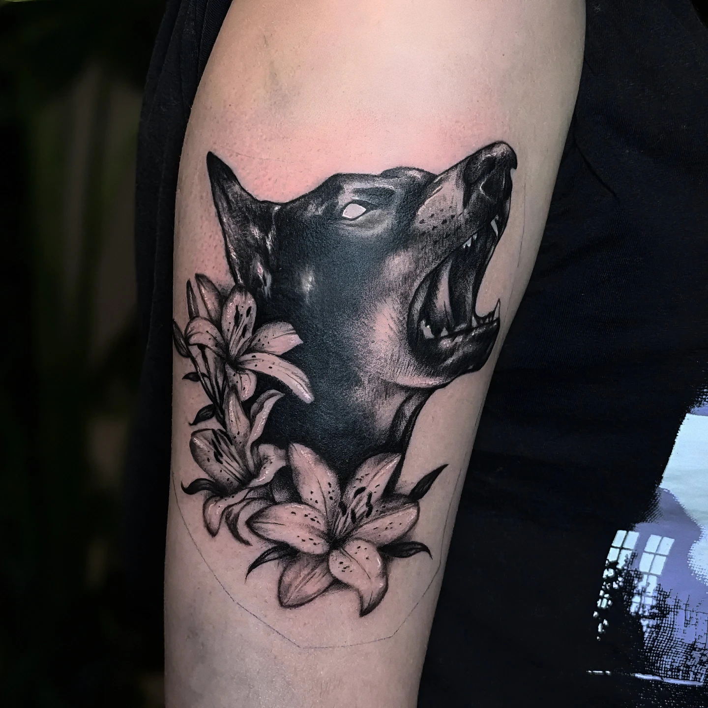 TRADE FOR TATTOOS! - photo 4