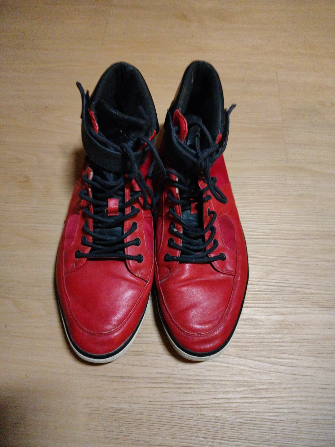 Assorted Men's Shoes - 4 Pairs - photo 3