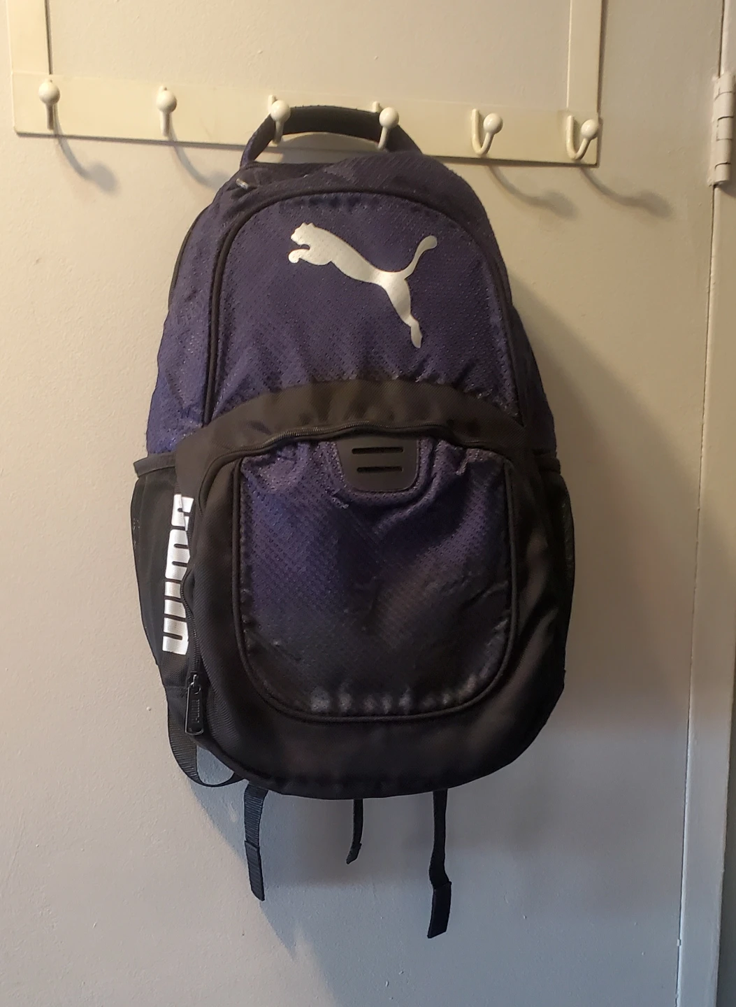 Laptop Puma Backpack