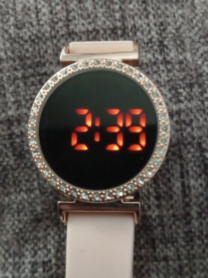 Watch for Women's