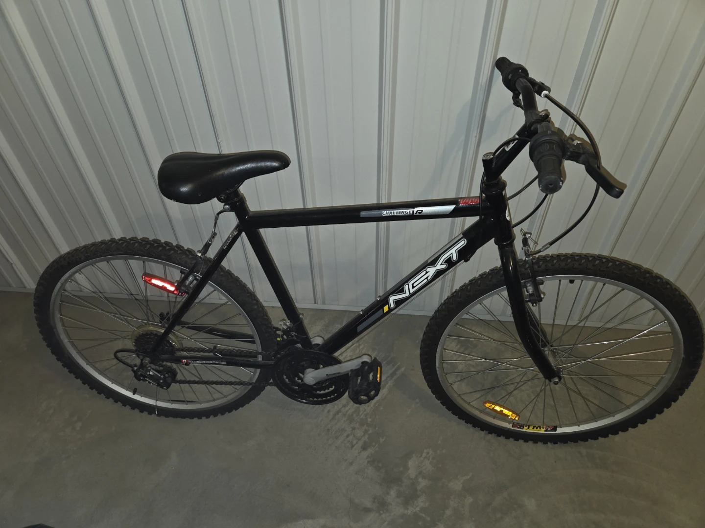 Next Challenger Mountain Bike - photo 2