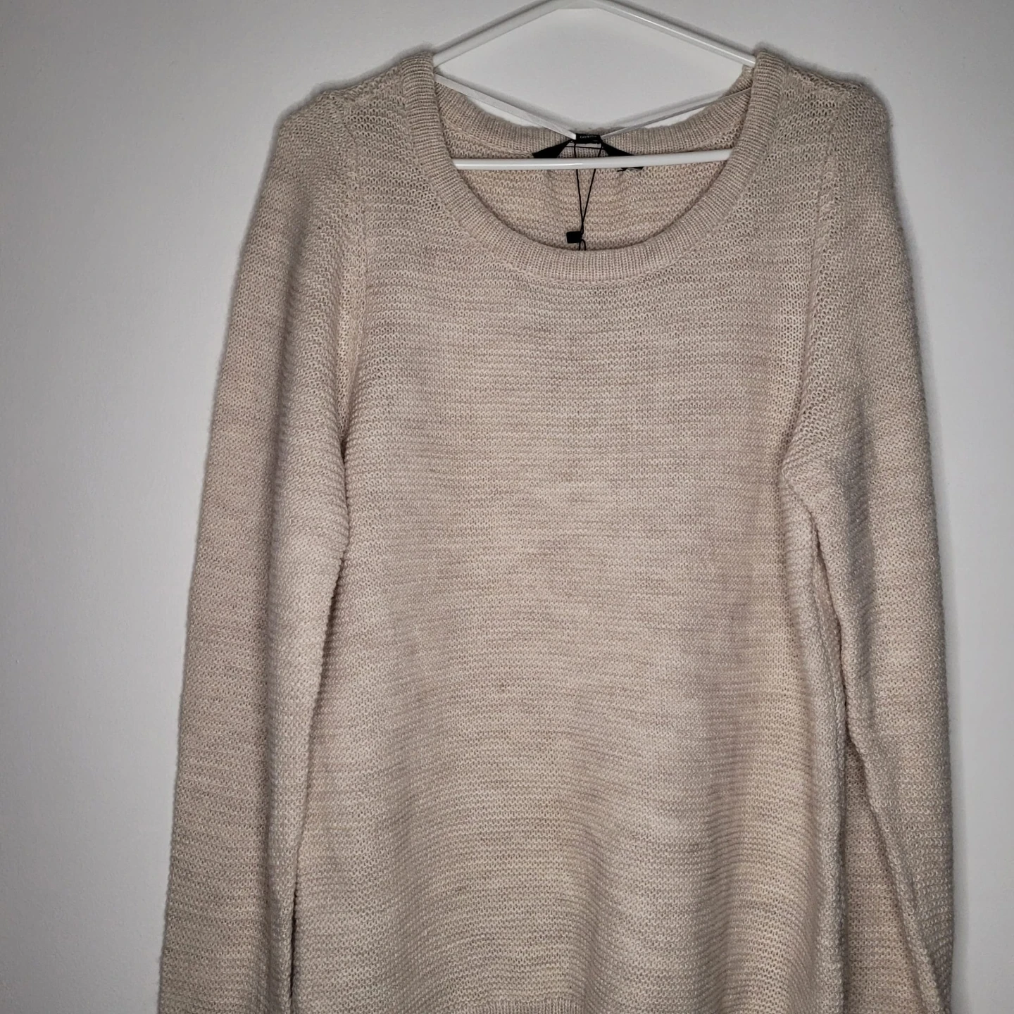 Vero Moda Boatneck Knit Sweater - photo 2