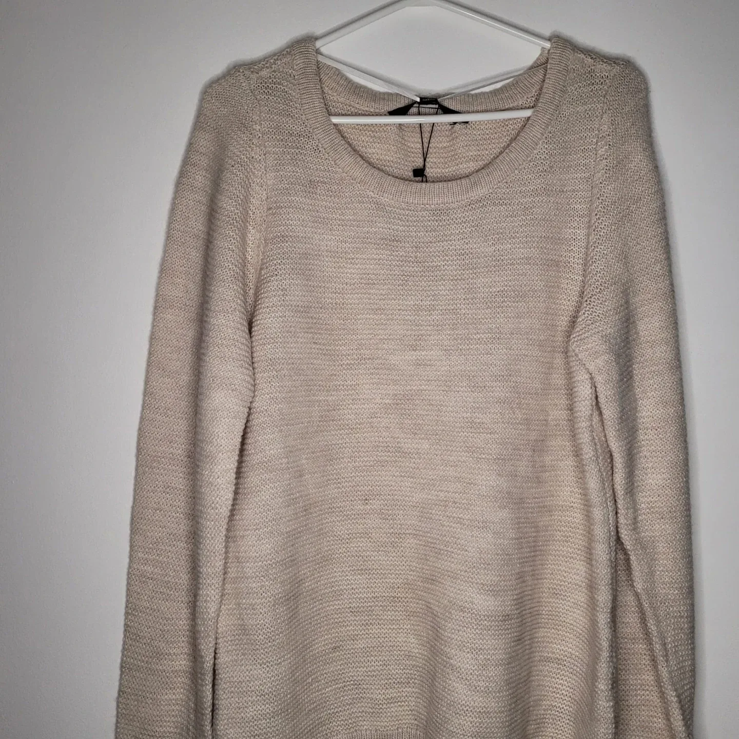 Vero Moda Boatneck Knit Sweater - photo 2