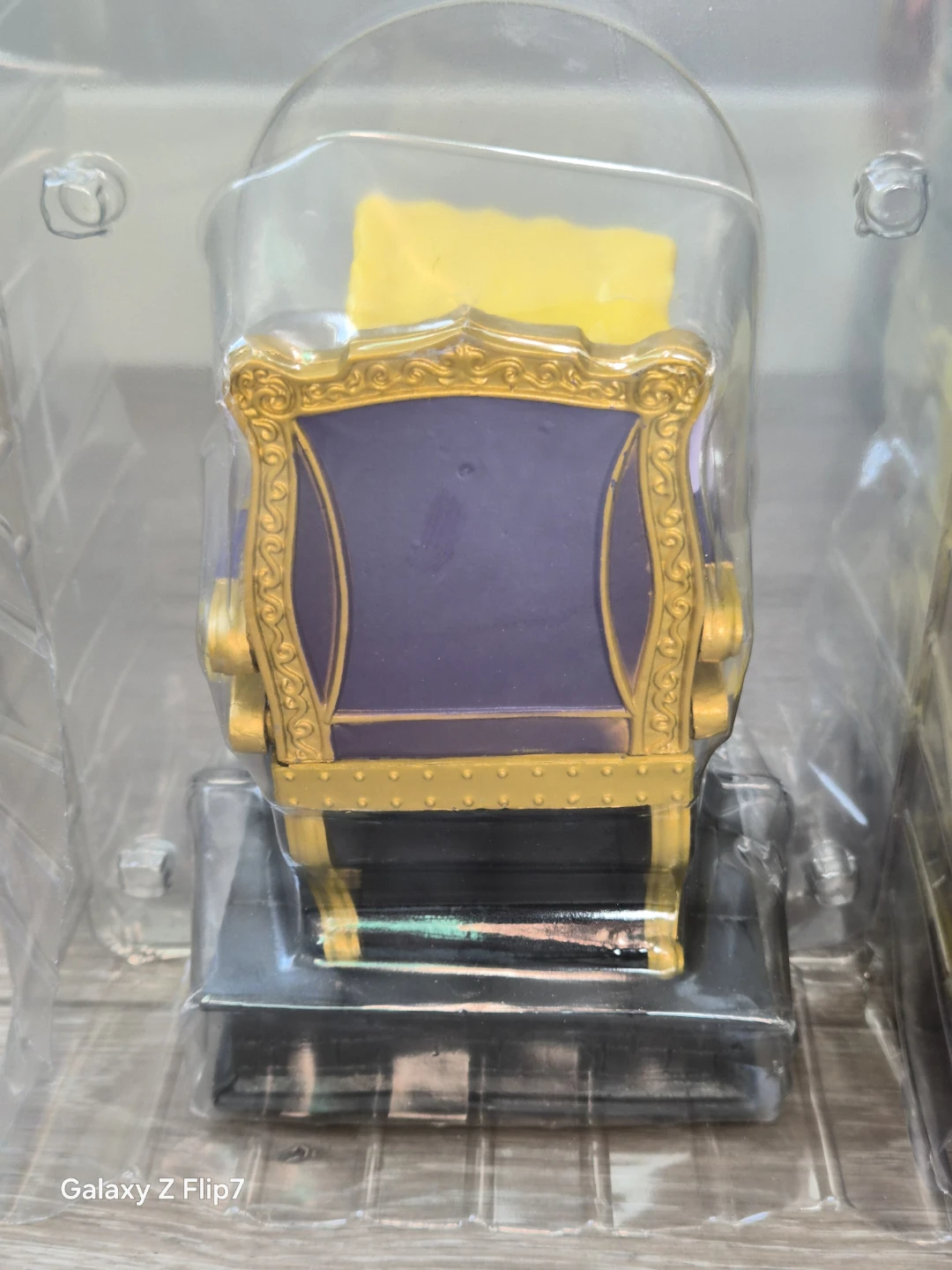 SpongeBob SquarePants x One Piece Admiral Figures - photo 5